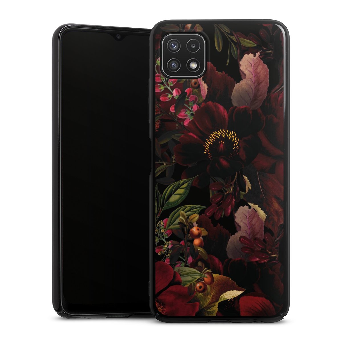 Cover rigida