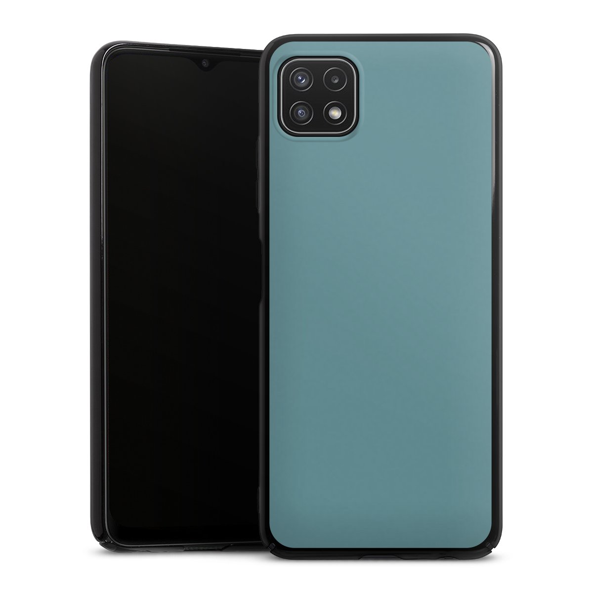 Coque rigide