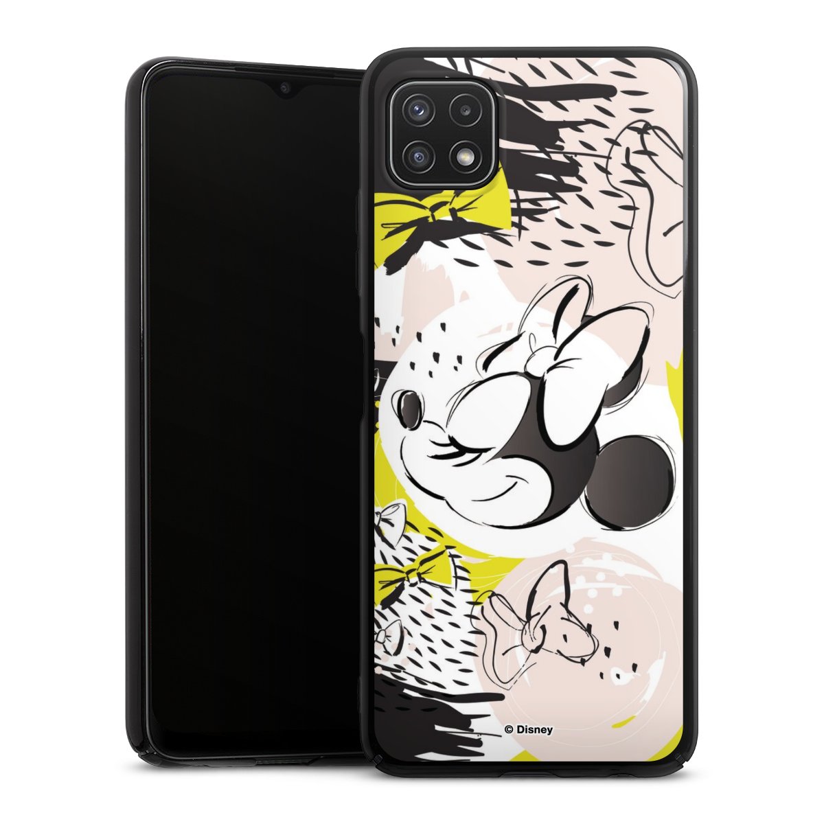 Coque rigide