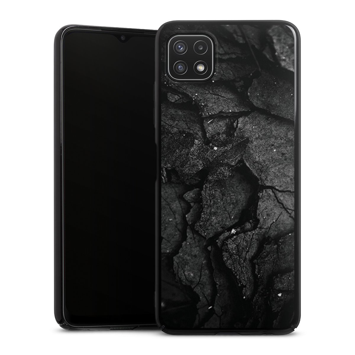 Coque rigide