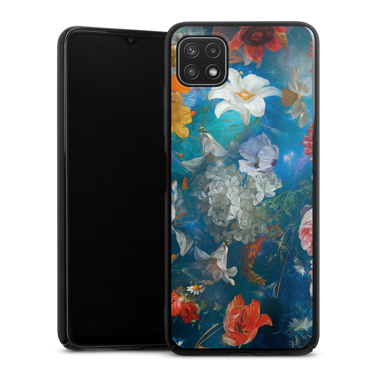 Coque rigide
