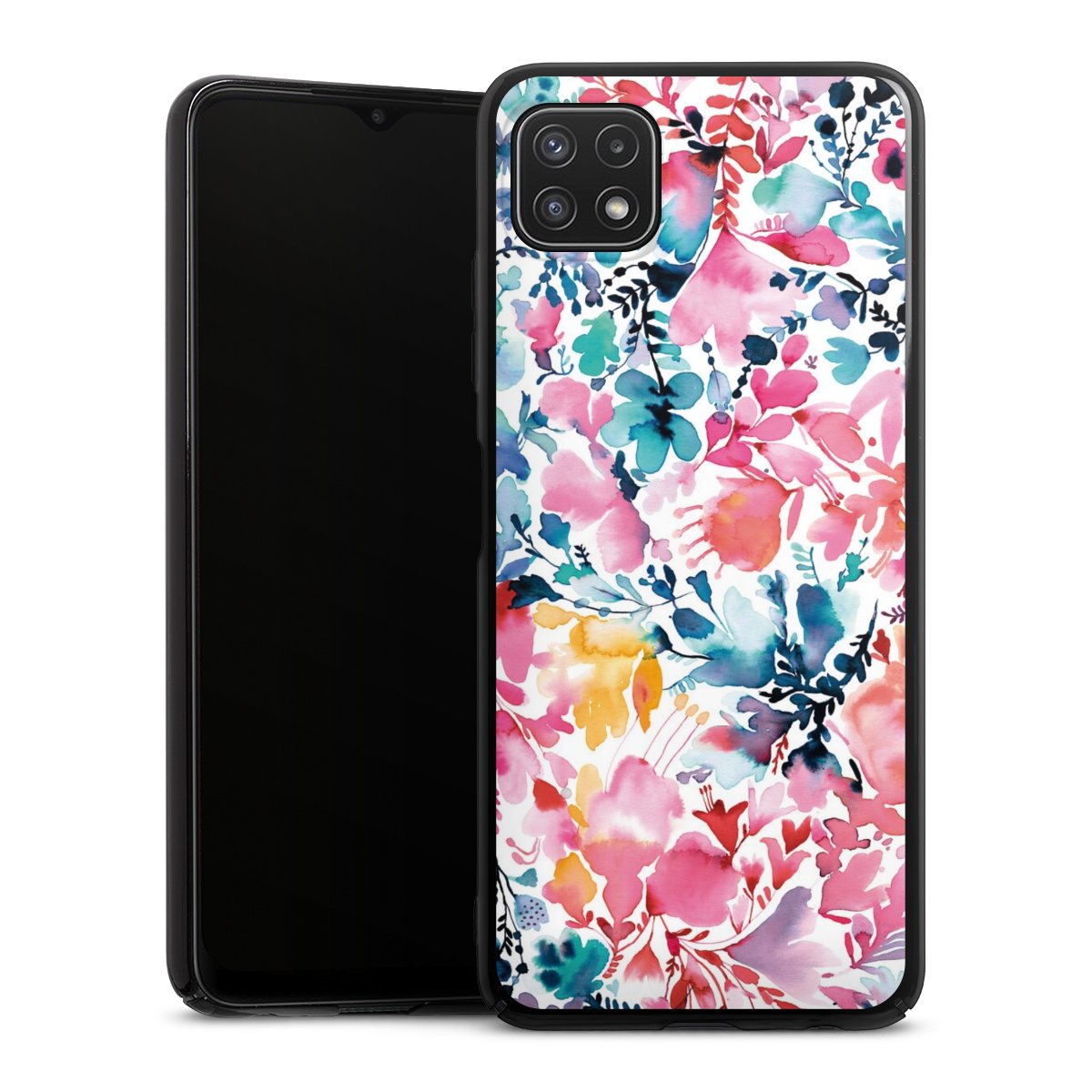 Coque rigide