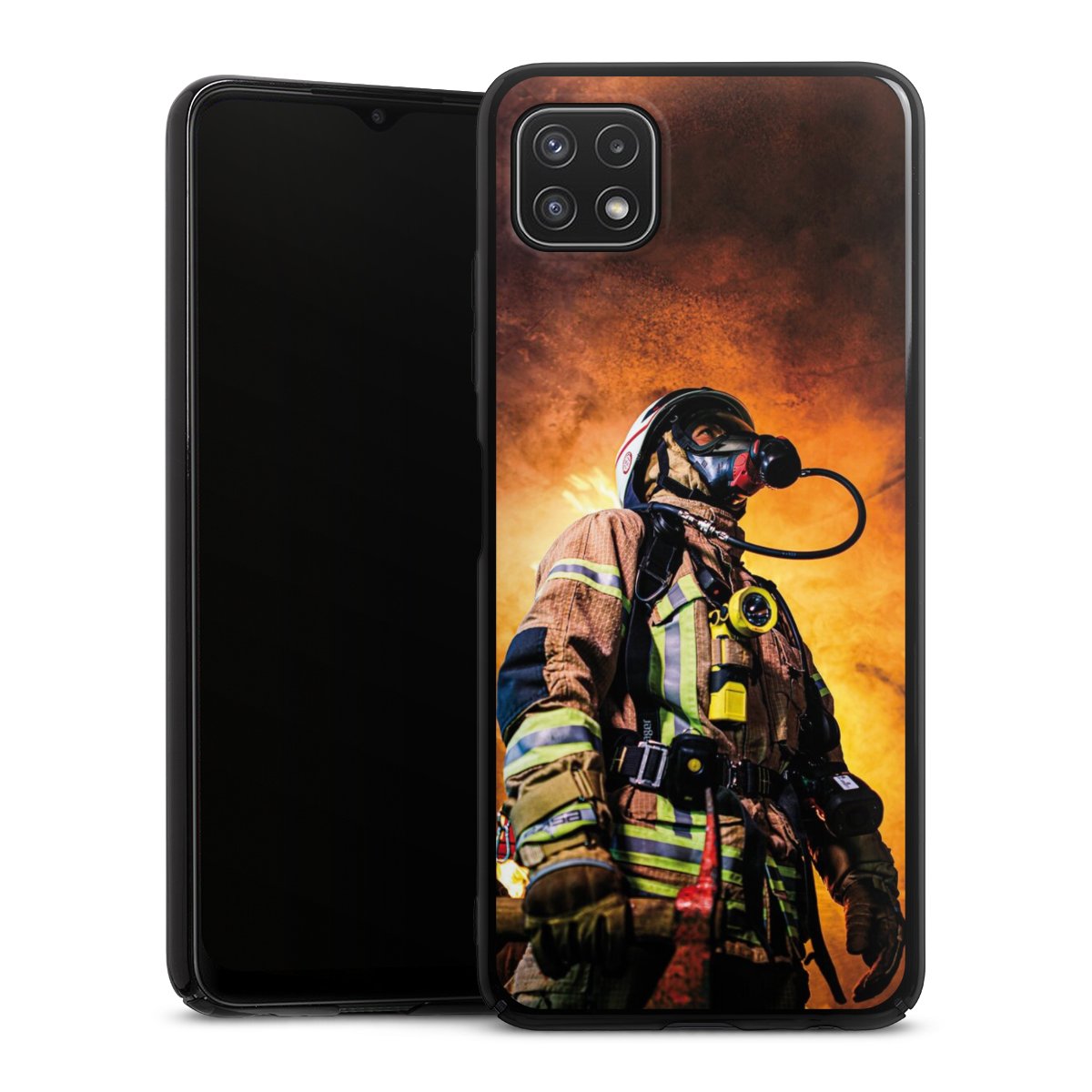 Coque rigide