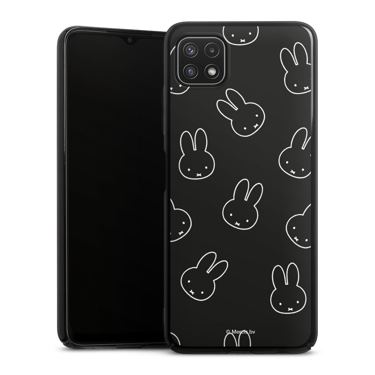 Coque rigide
