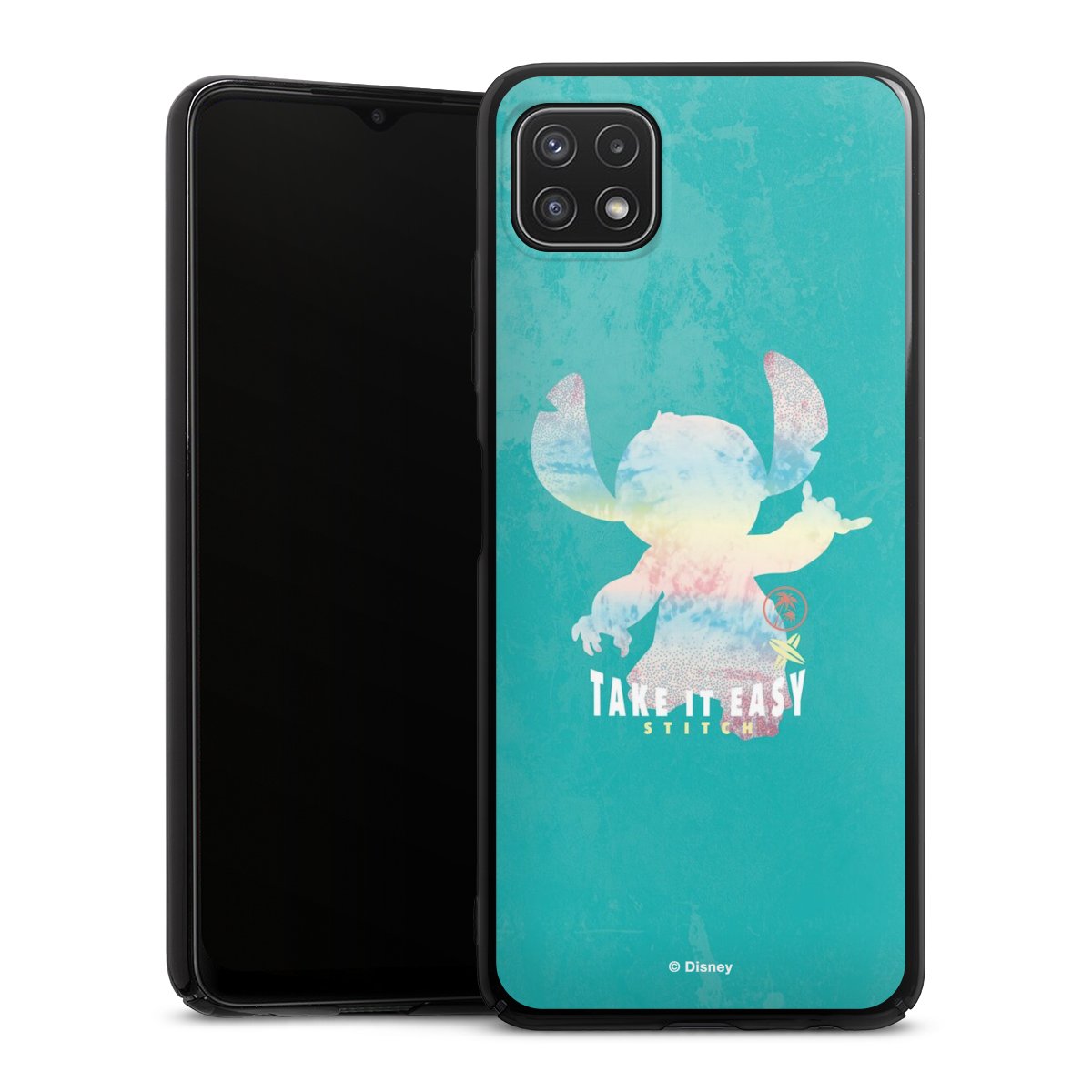 Coque rigide