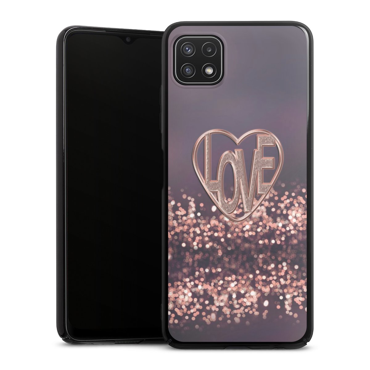Coque rigide