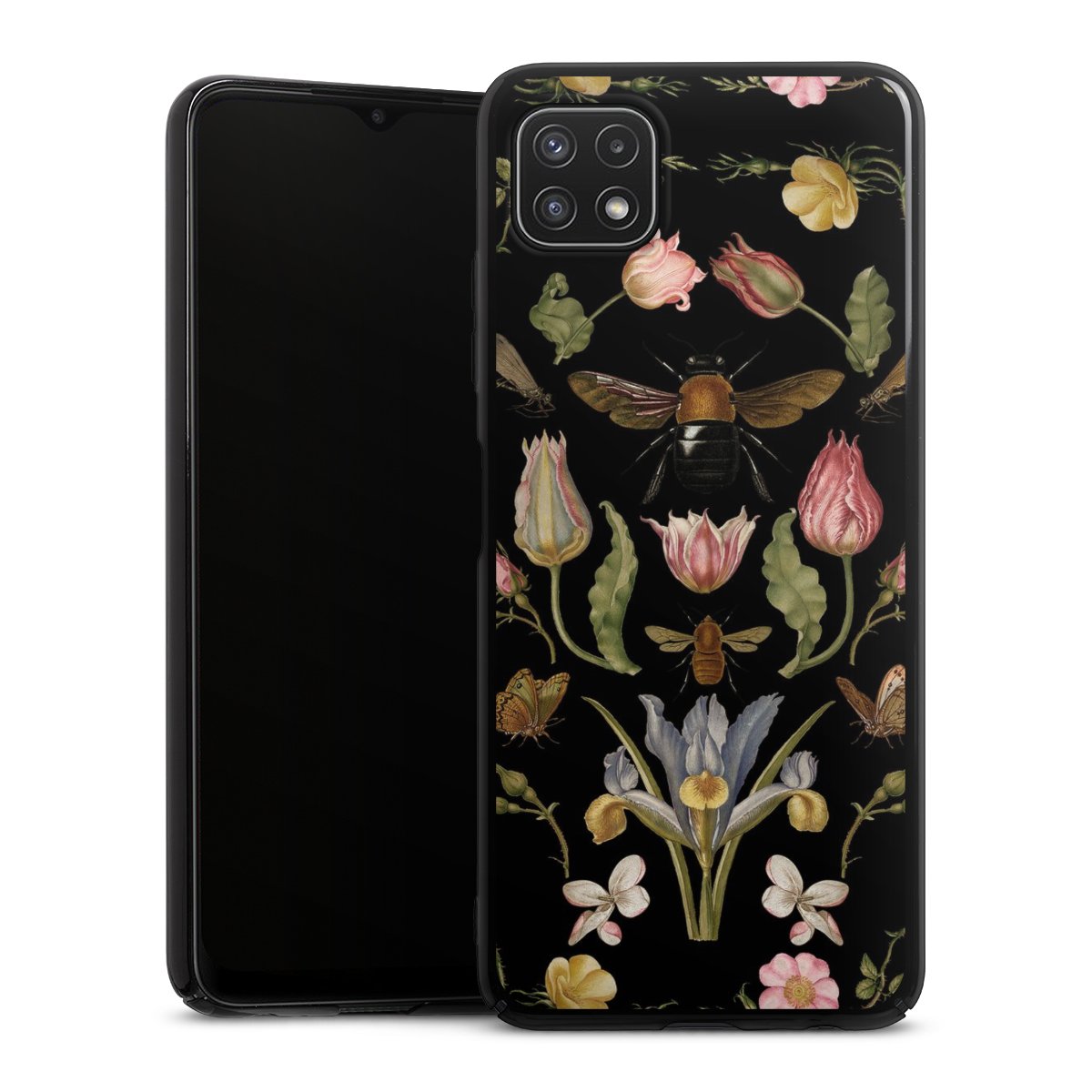 Hardcase hoesje