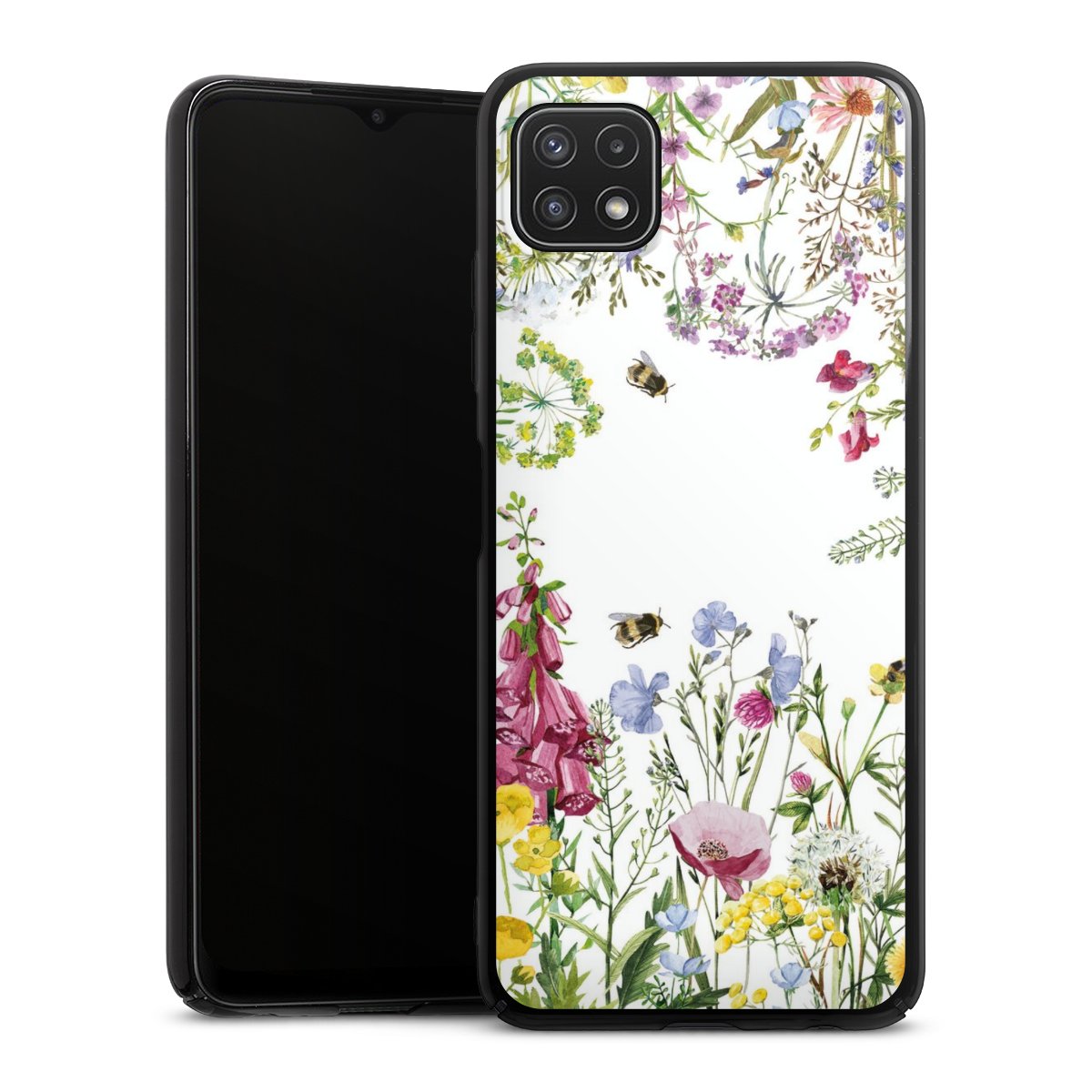 Cover rigida