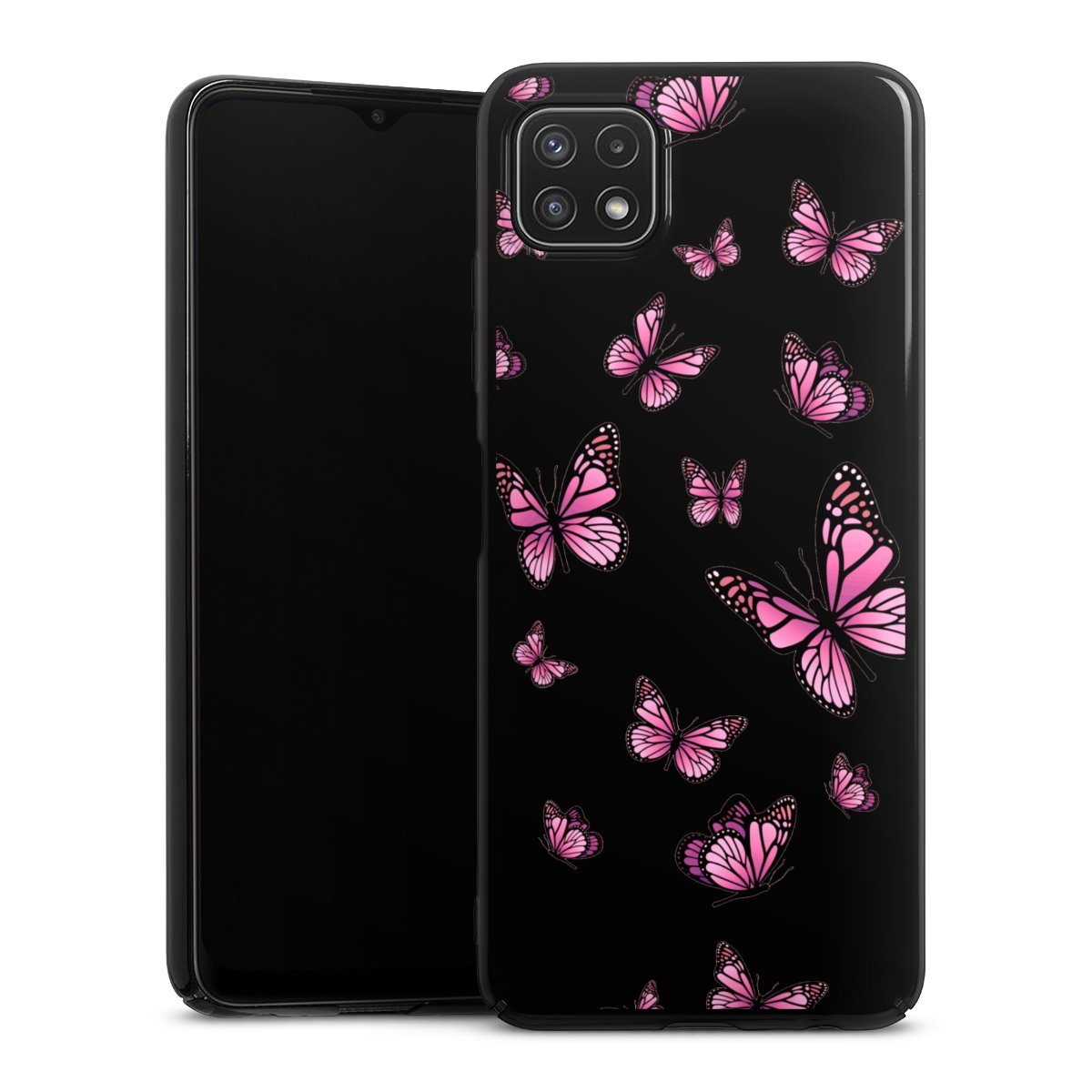 Coque rigide