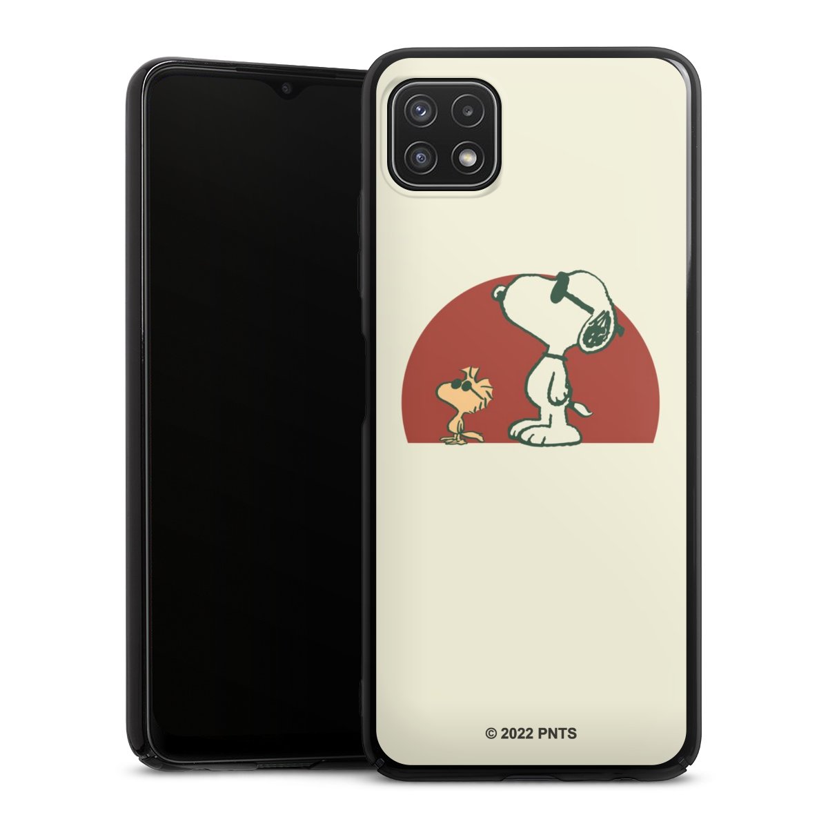 Coque rigide