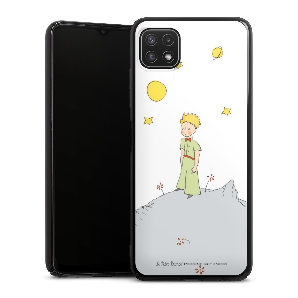 Coque rigide