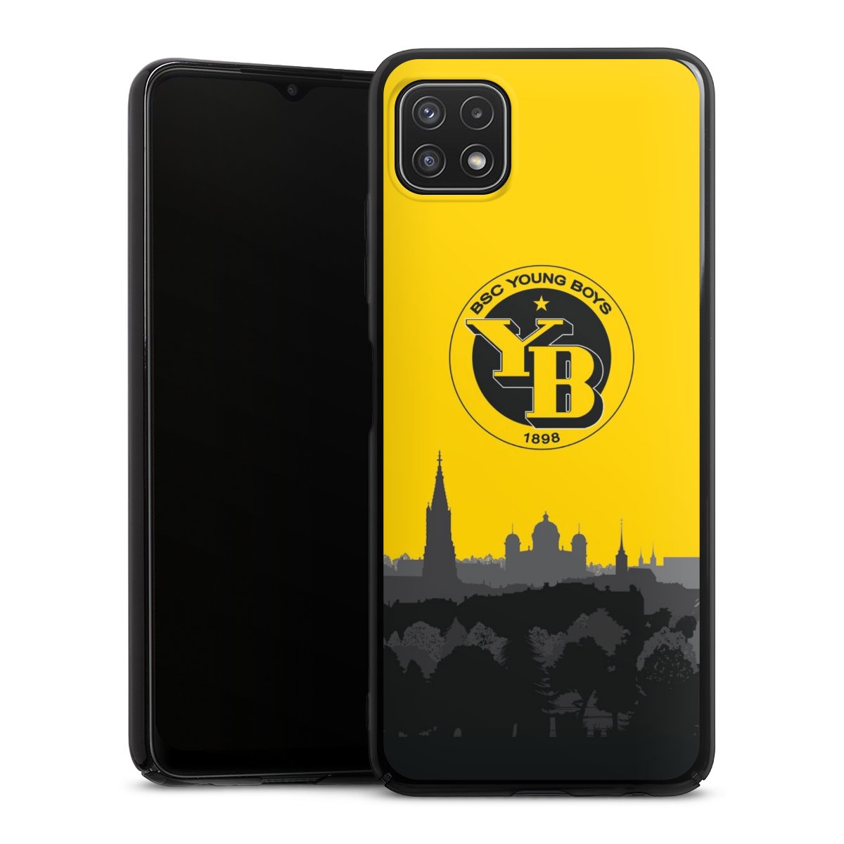 BSC YB Skyline
