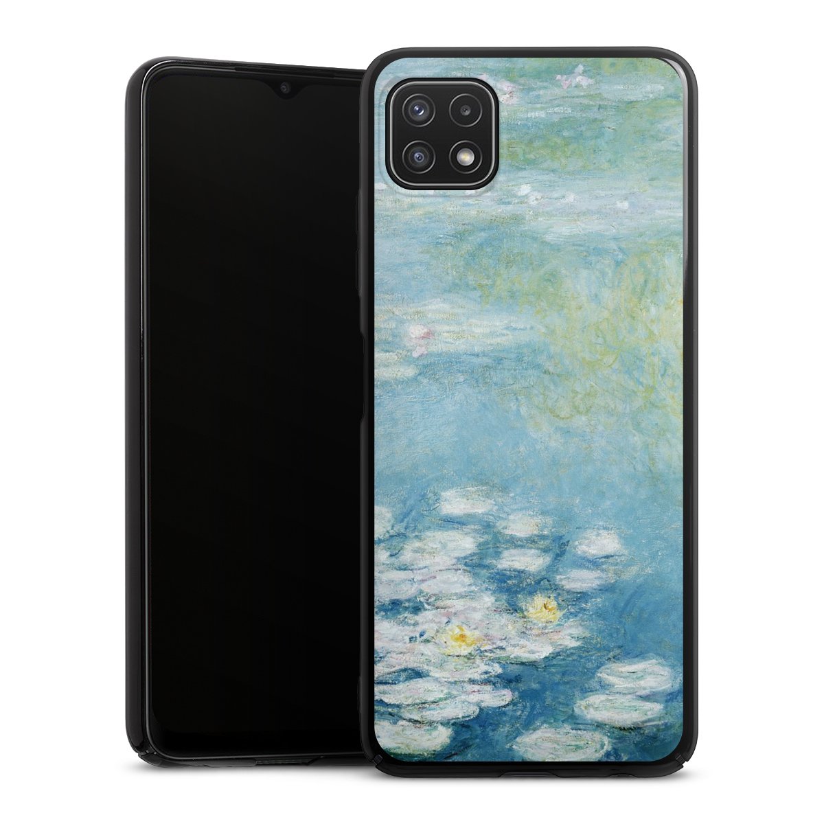 Coque rigide