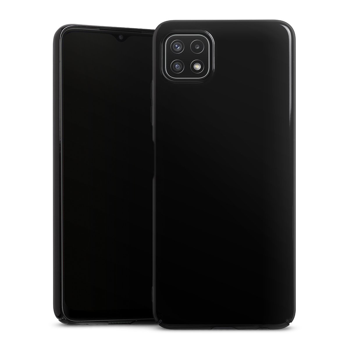 Hard Case per Samsung Galaxy A22 5G