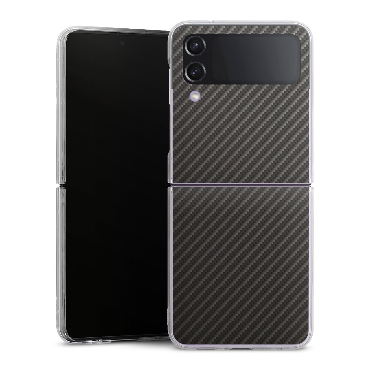 Hardcase hoesje