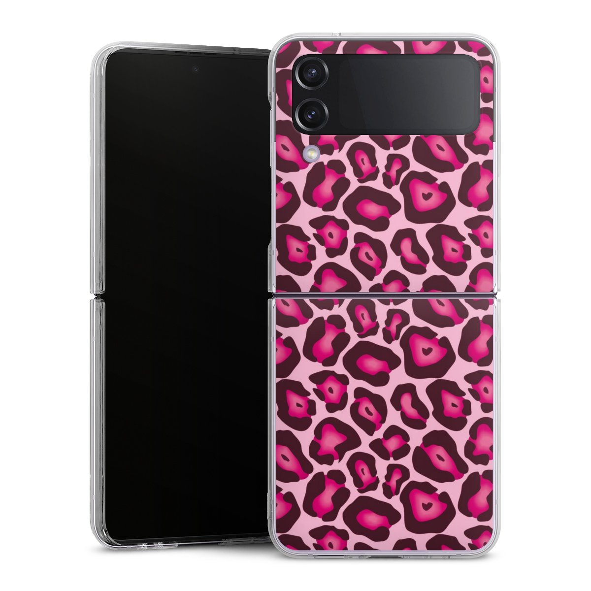 Cover rigida