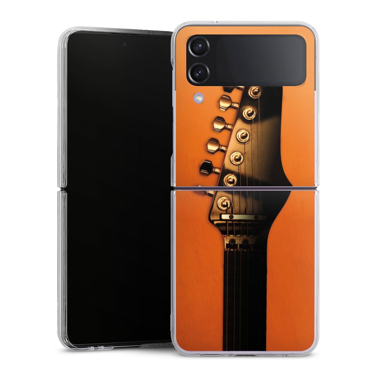 Hardcase hoesje