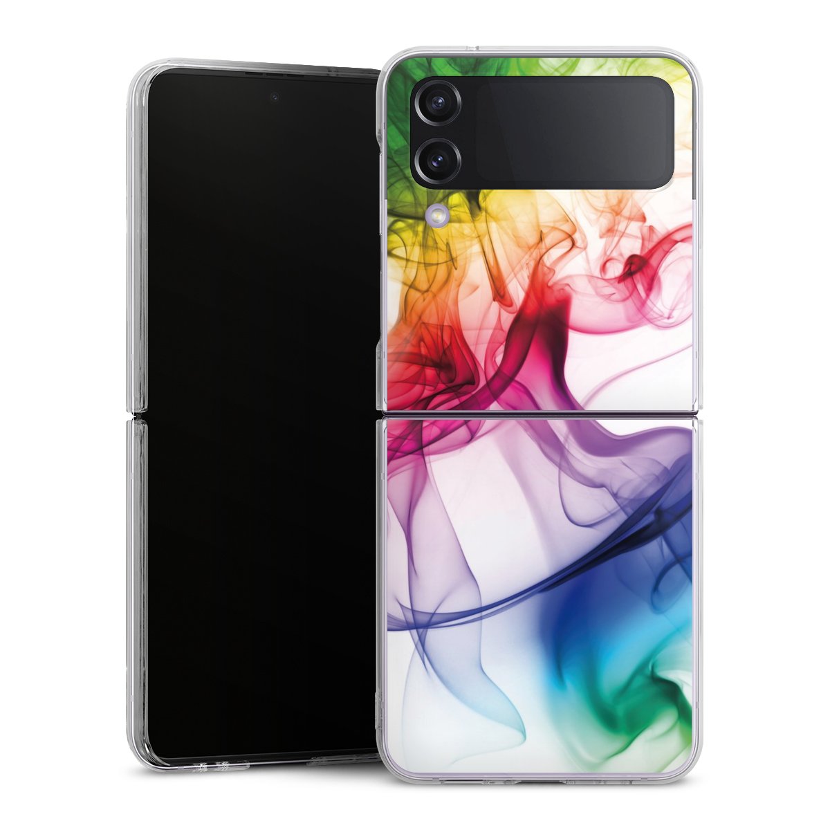 Cover rigida