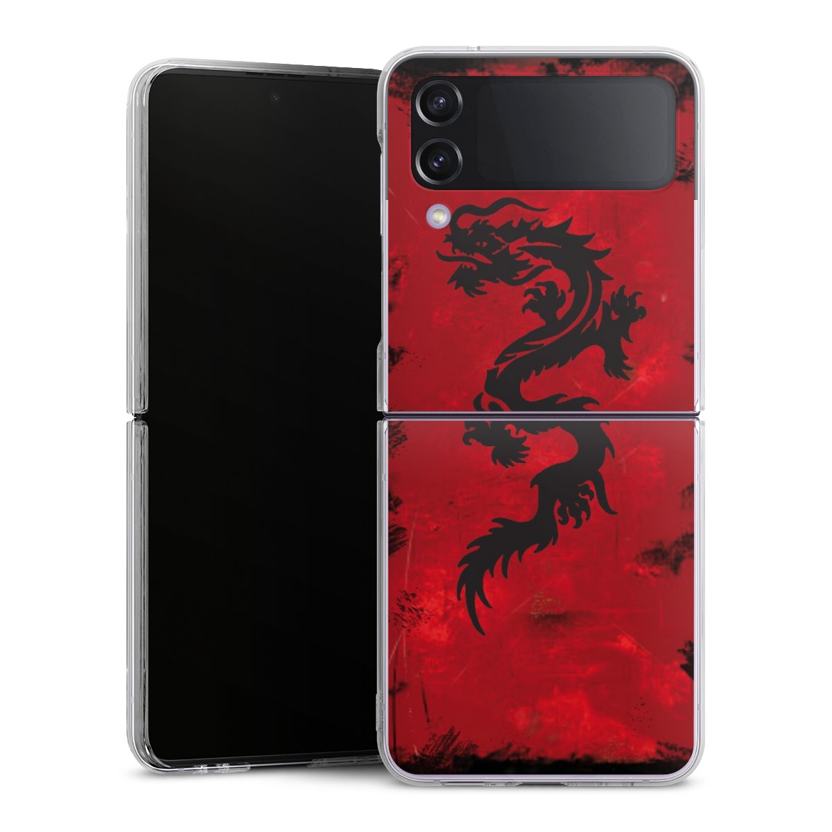 Coque rigide