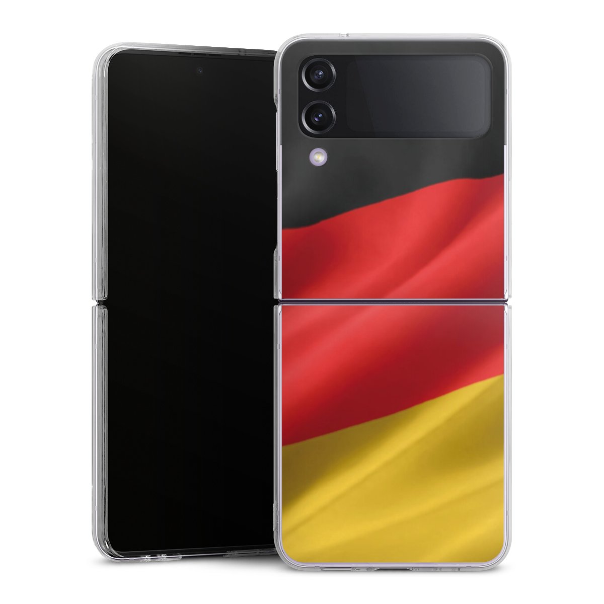 Hard Case