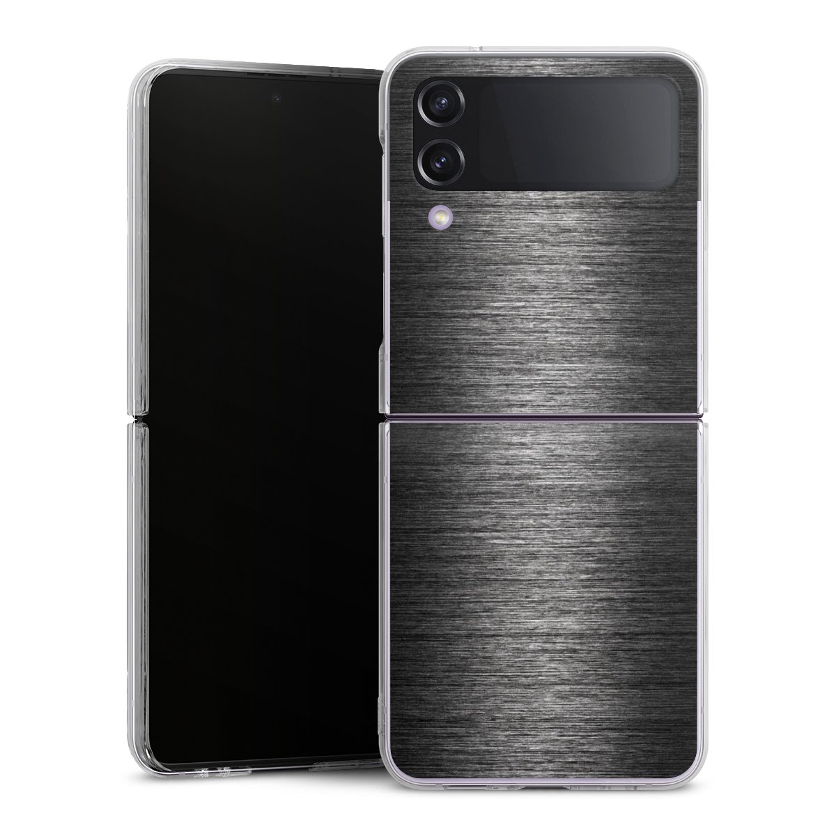 Coque rigide