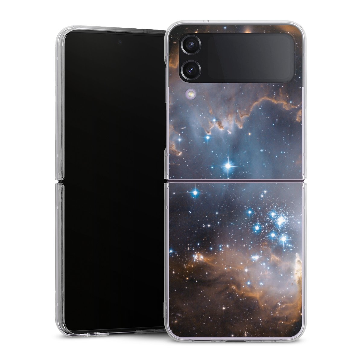 Cover rigida