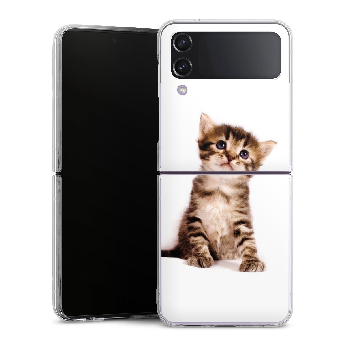 Coque rigide