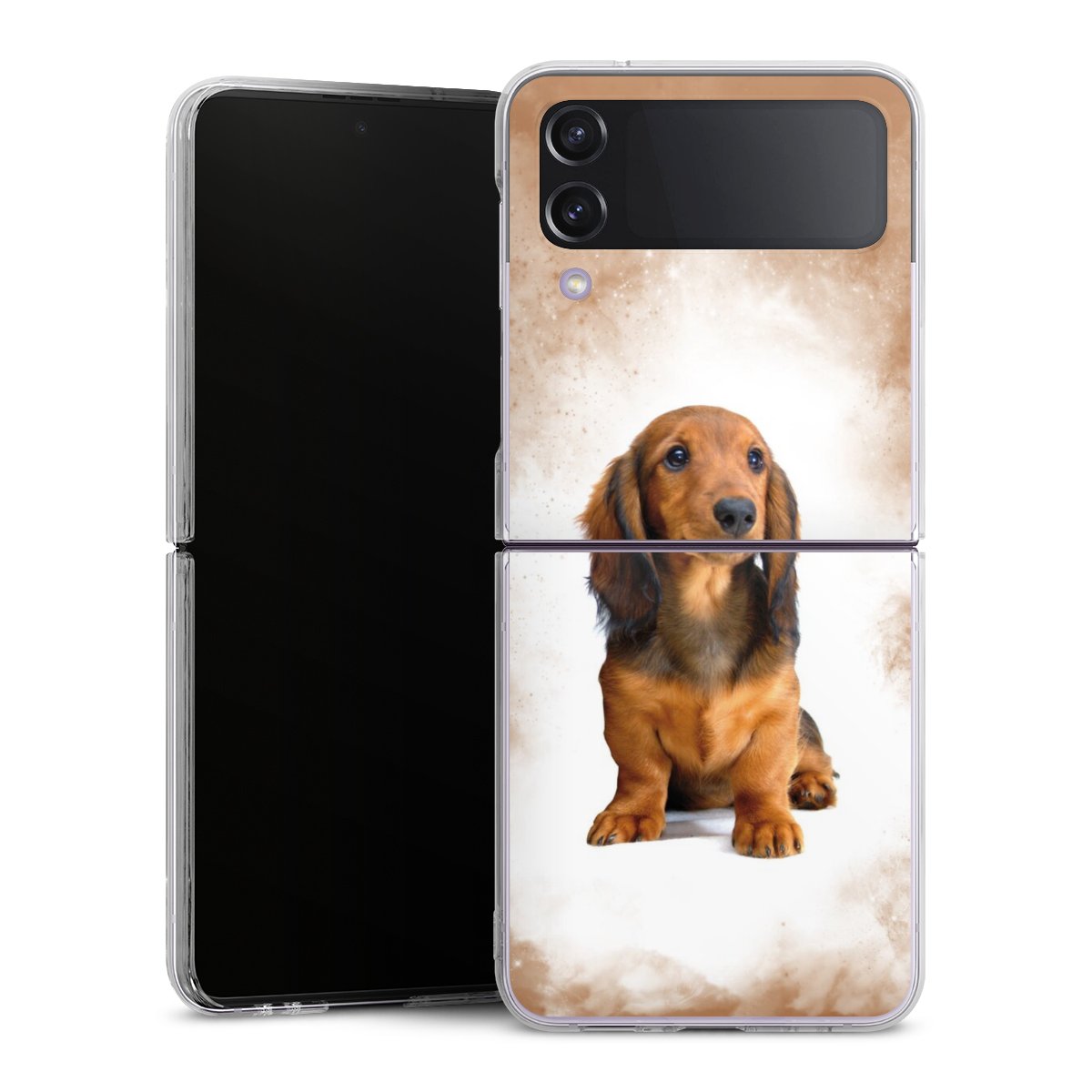 Hardcase hoesje