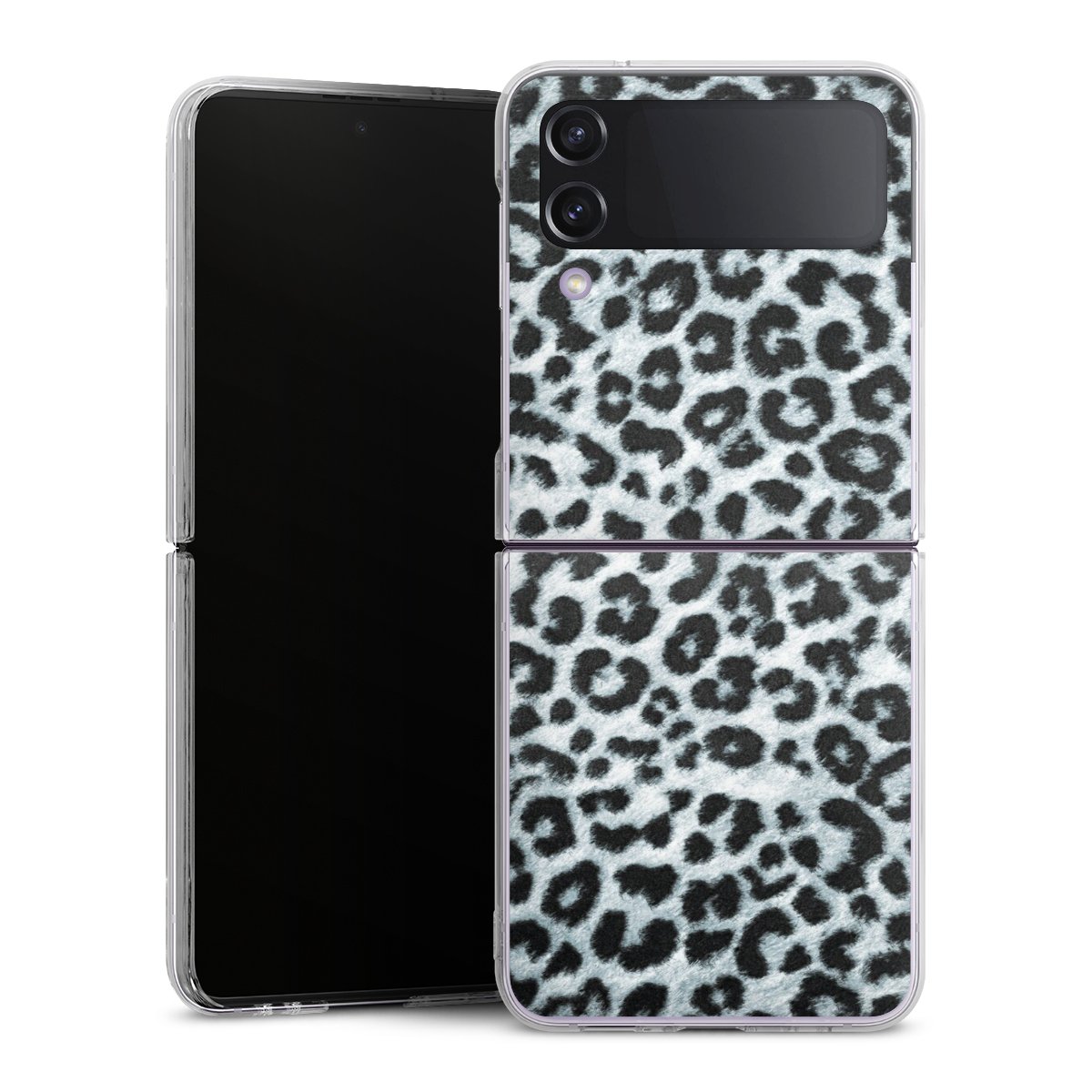 Cover rigida