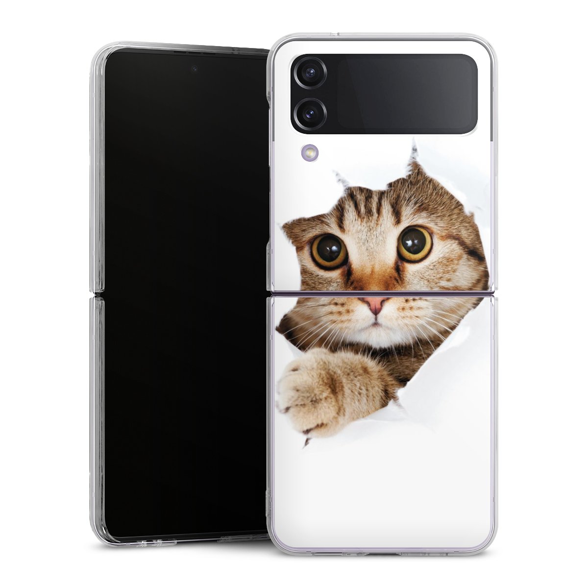 Hardcase hoesje