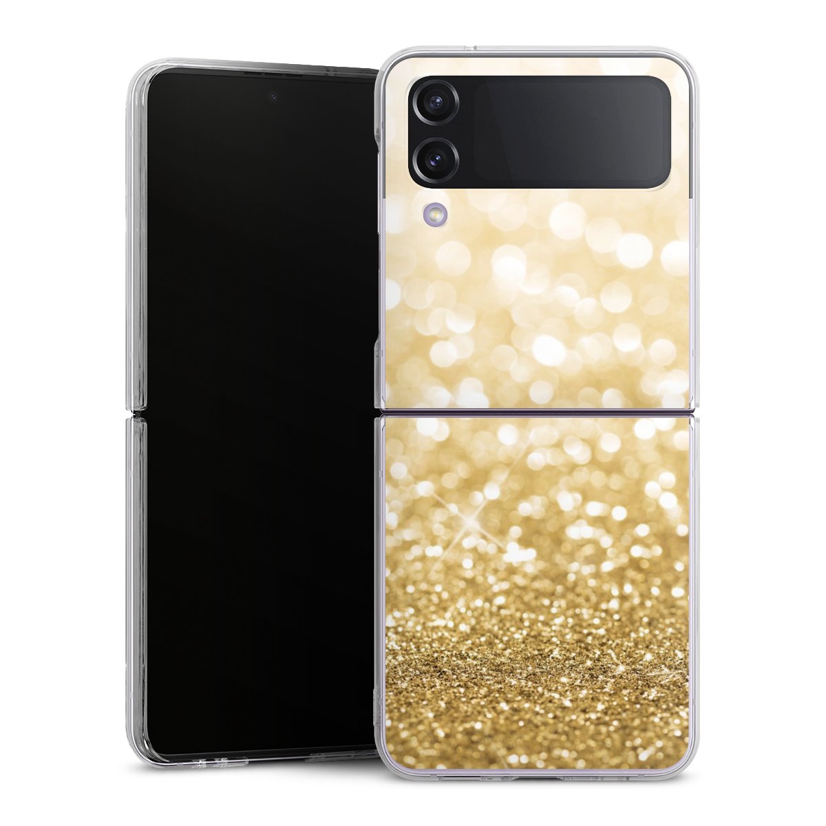 Coque rigide