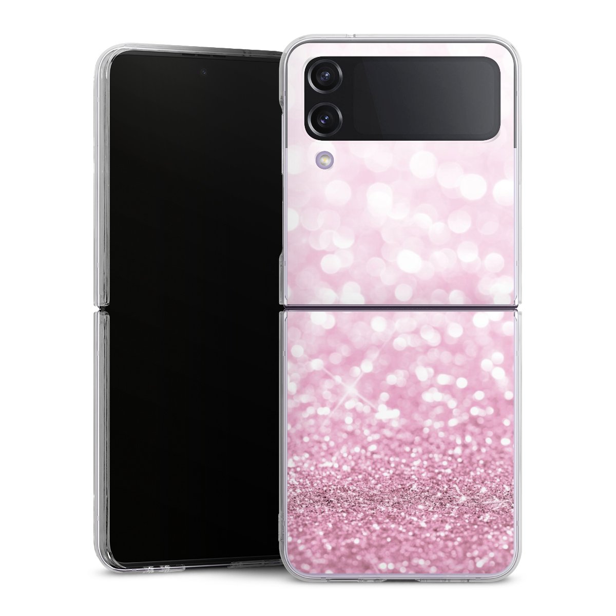 Coque rigide