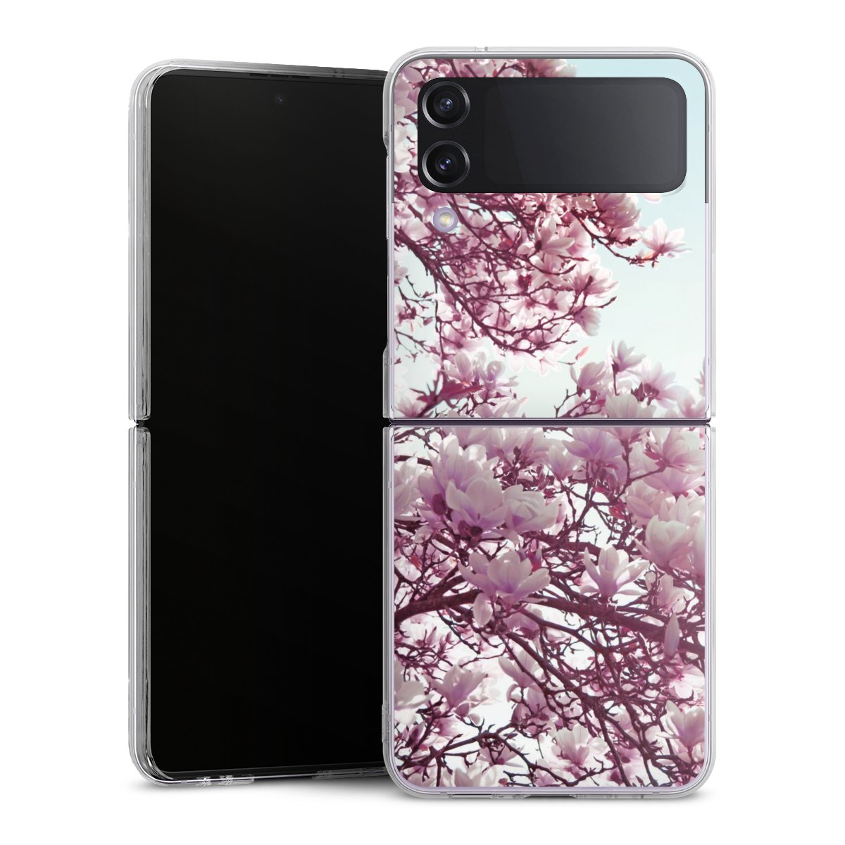Coque rigide