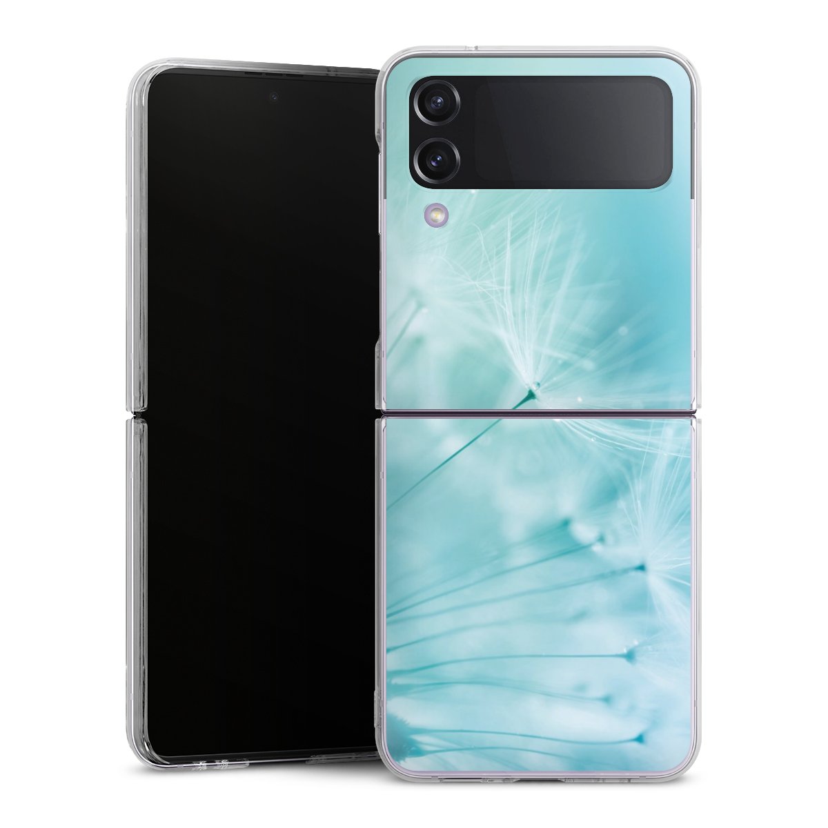 Cover rigida