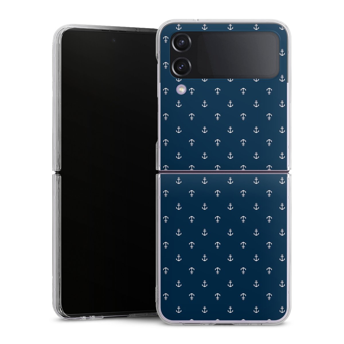 Hardcase hoesje