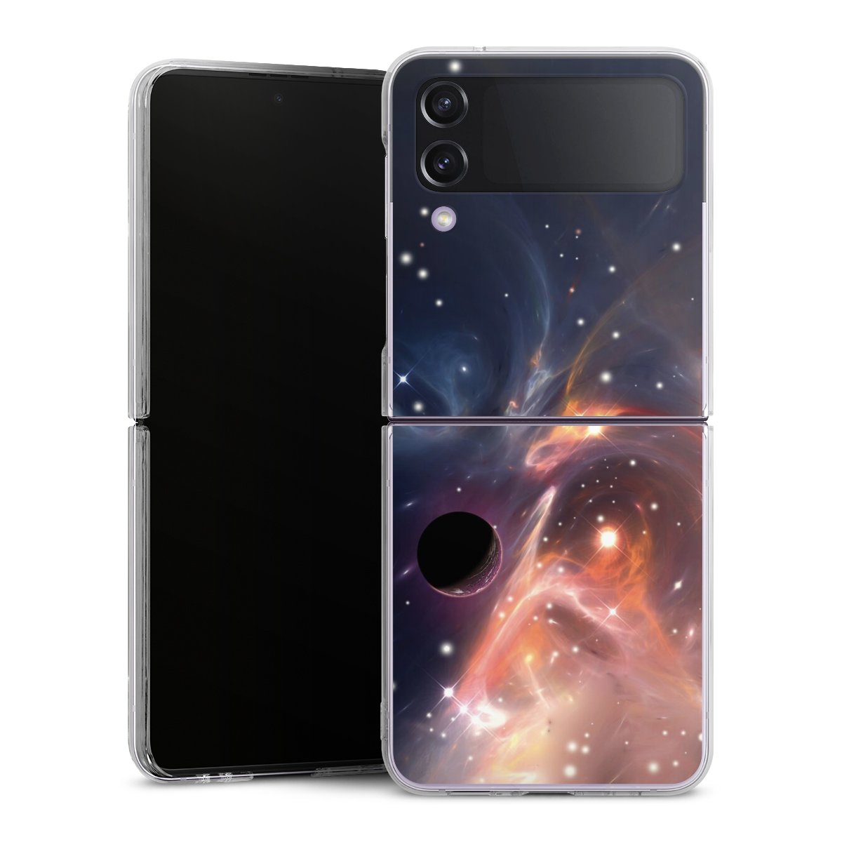 Coque rigide