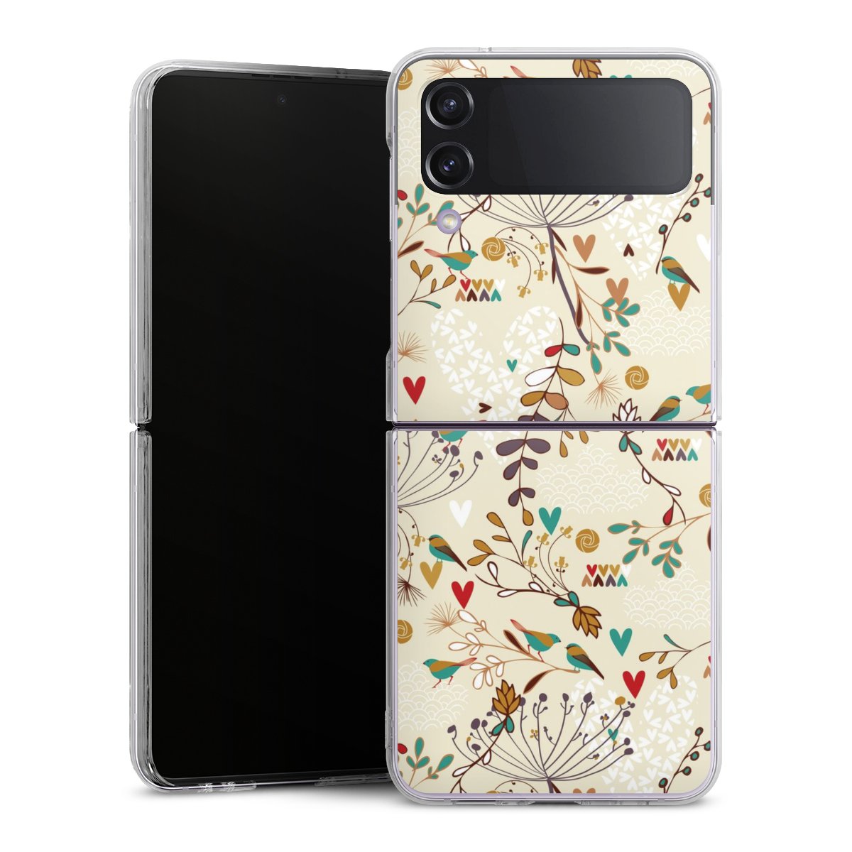 Hardcase hoesje