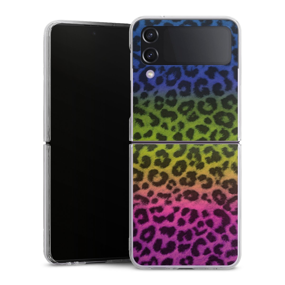 Coque rigide