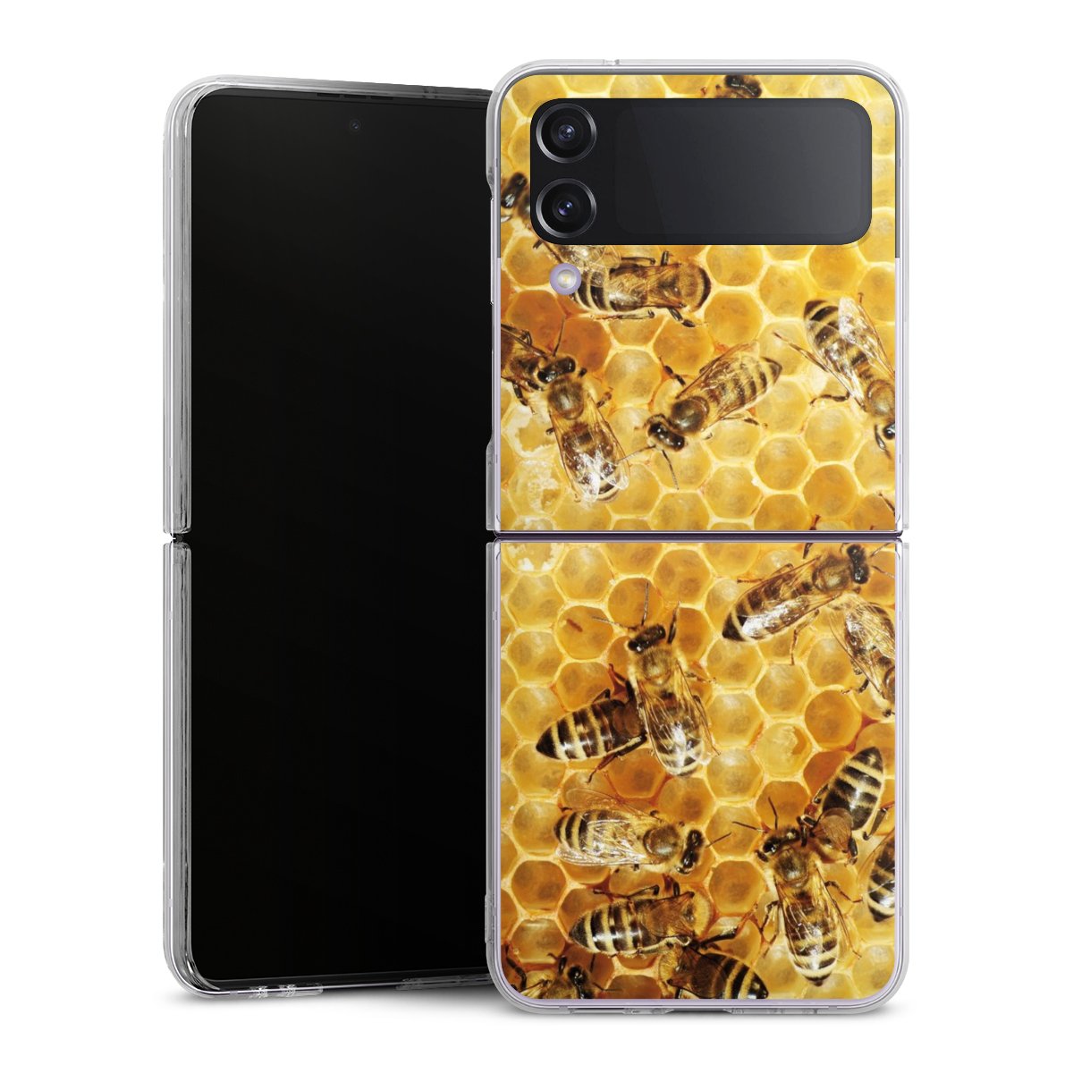 Coque rigide