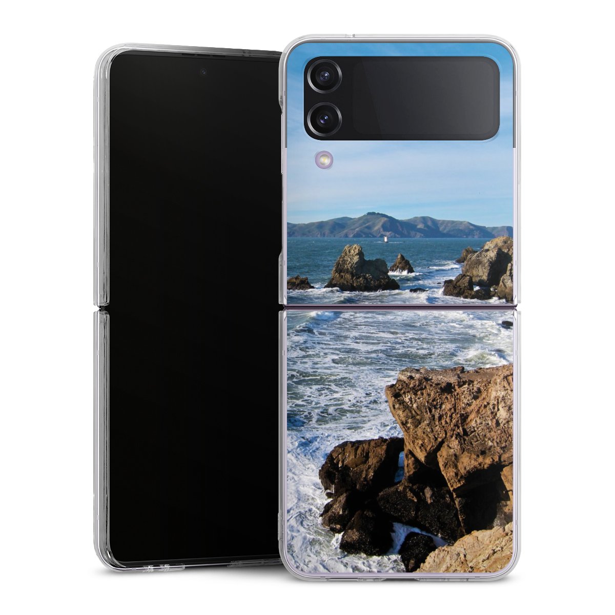 Hard Case