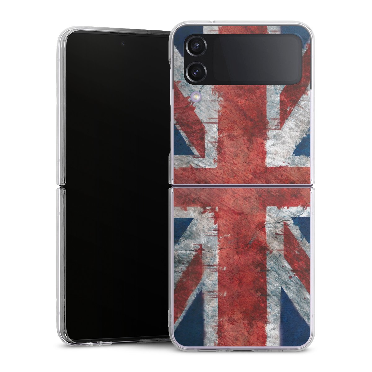 Coque rigide