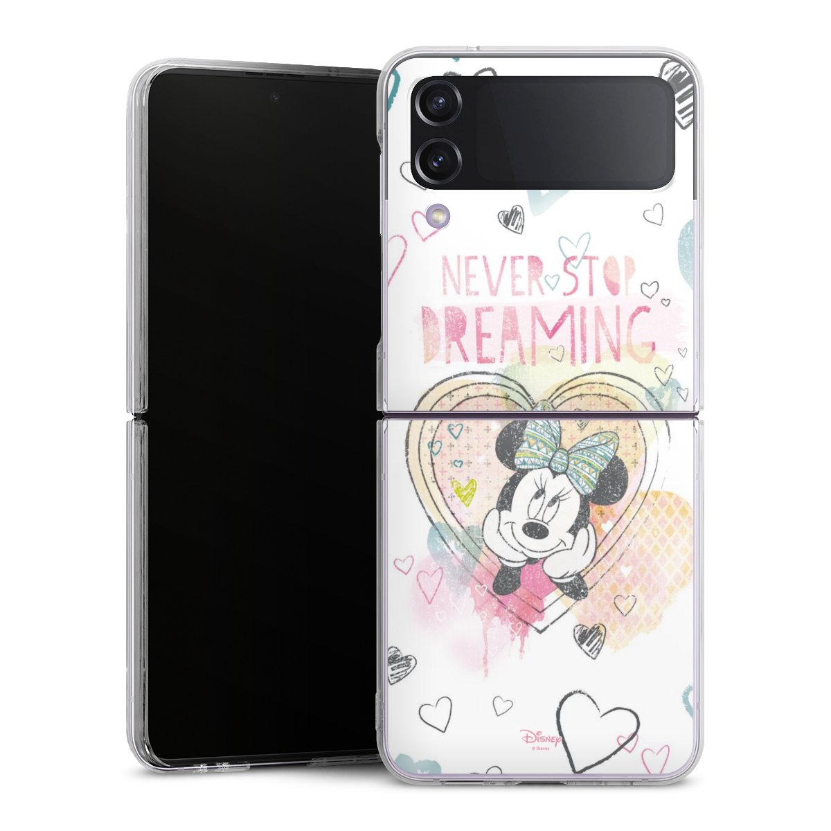 Hard Case