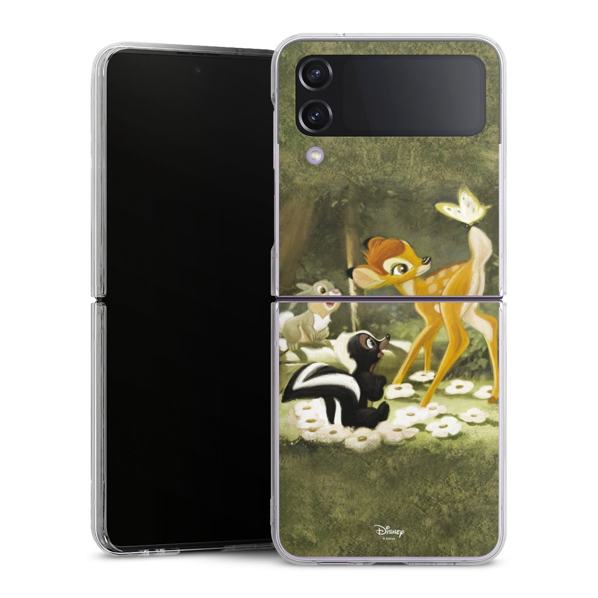 Hardcase hoesje