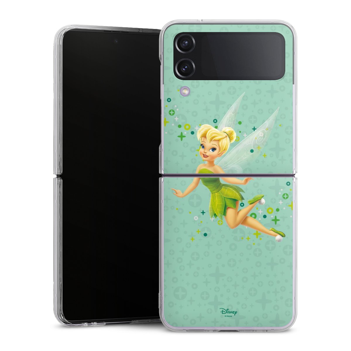 Coque rigide