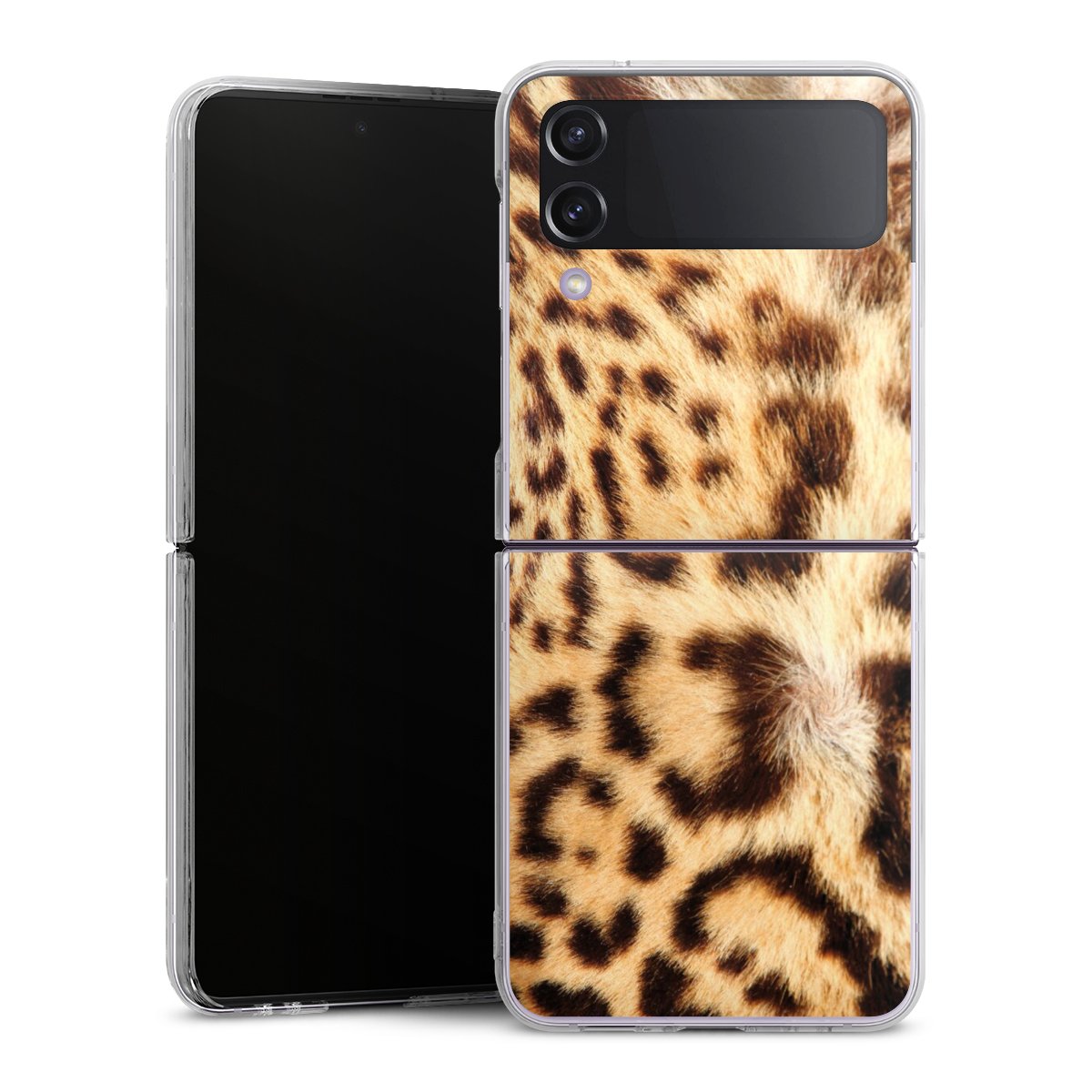 Coque rigide