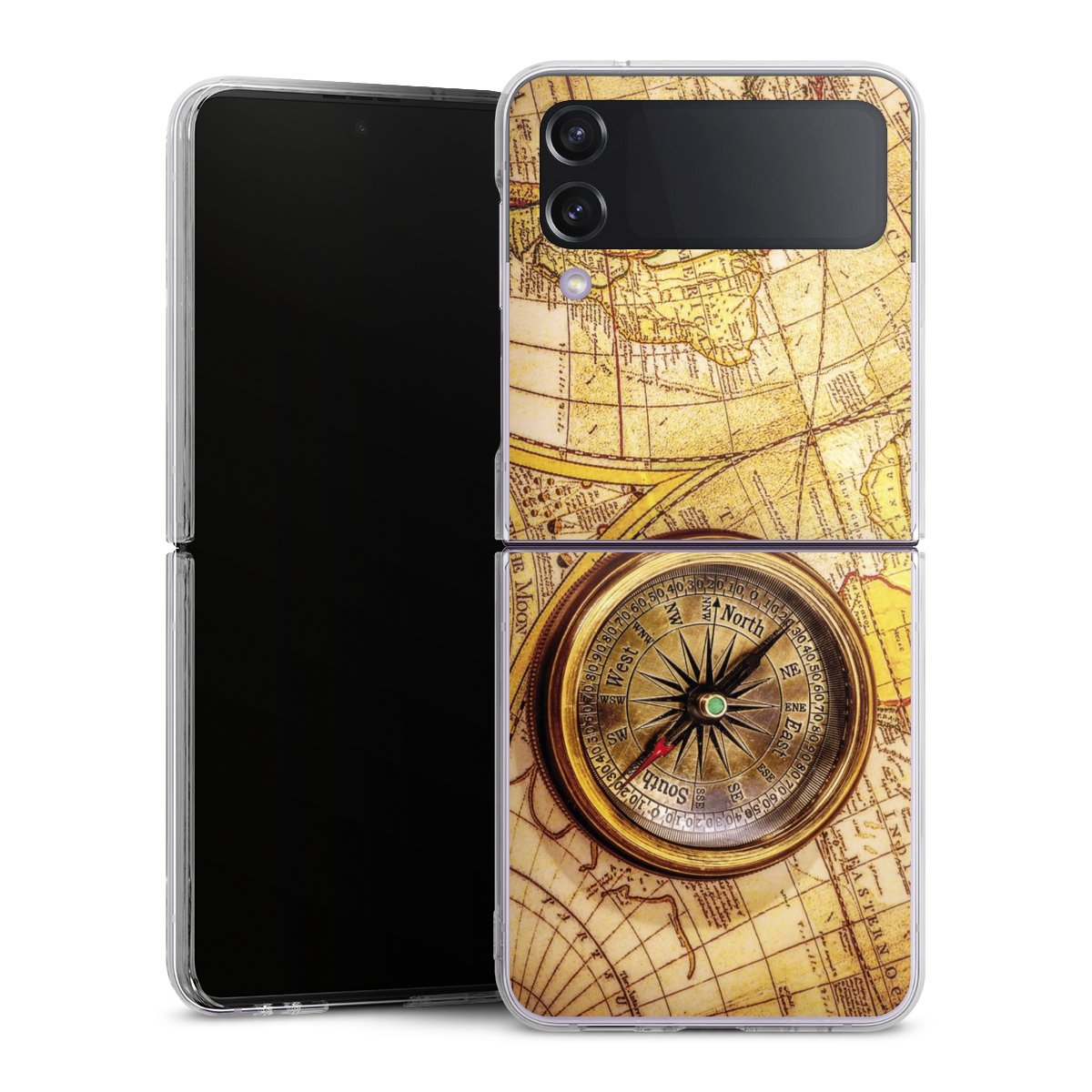 Coque rigide