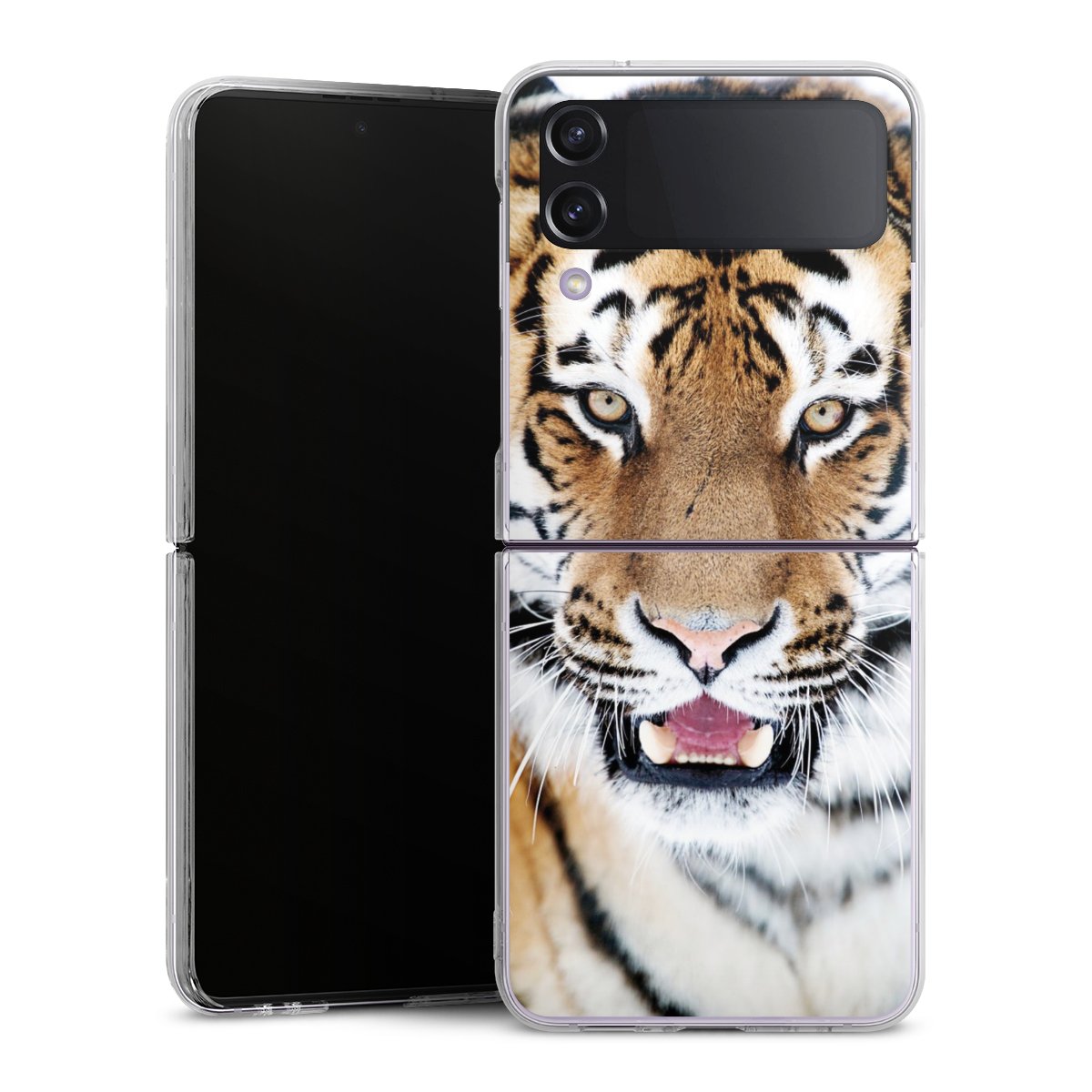 Hardcase hoesje