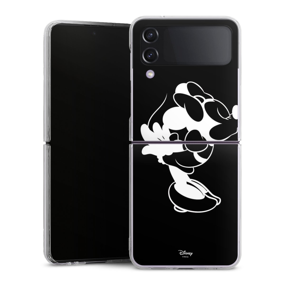 Coque rigide