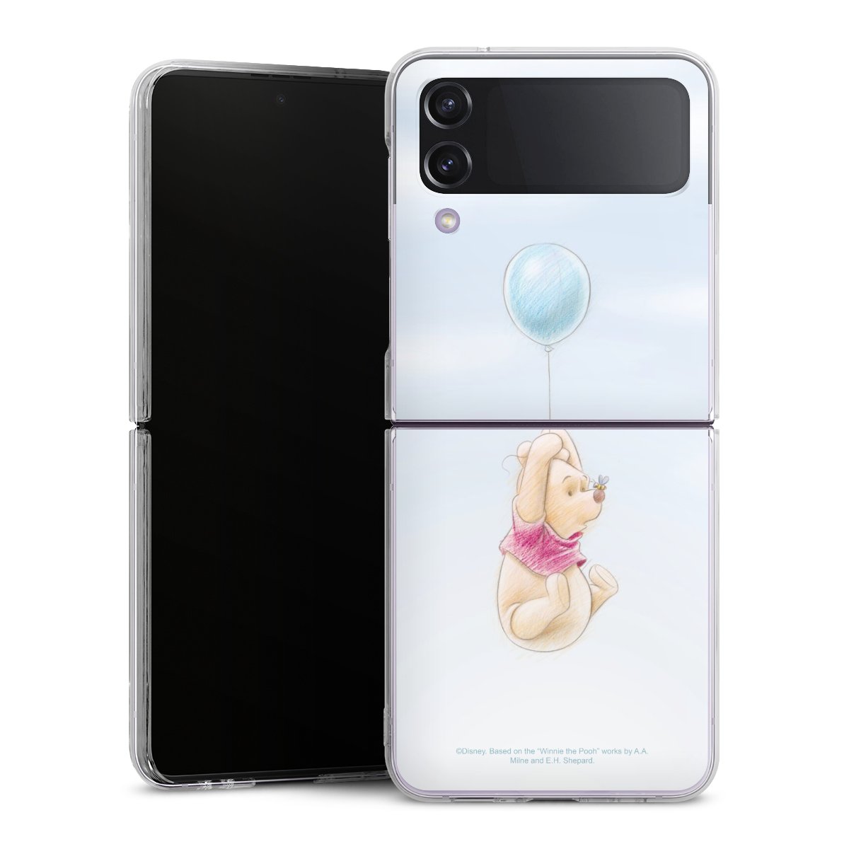 Coque rigide