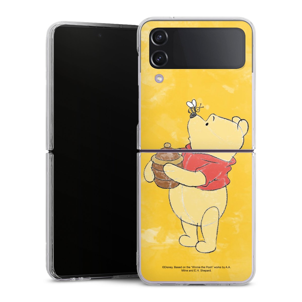 Coque rigide